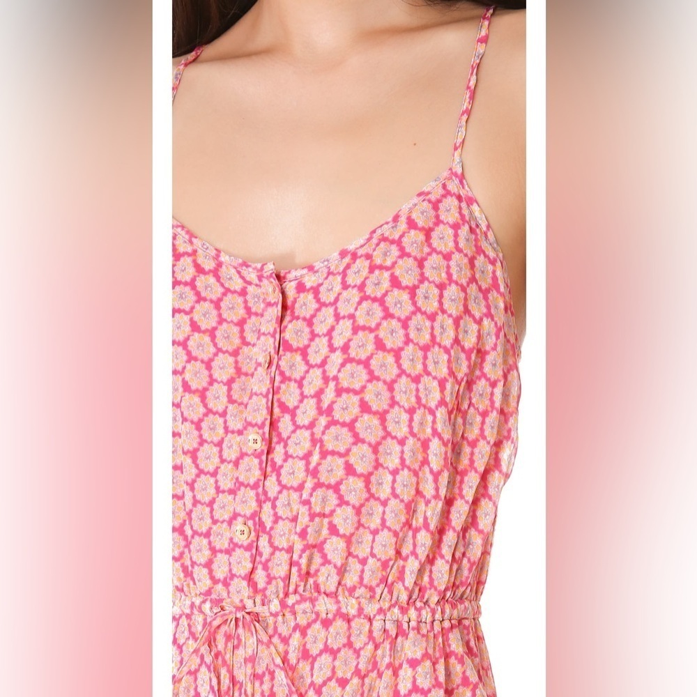 Juicy Couture Maxi Dress - Picture 12 of 14